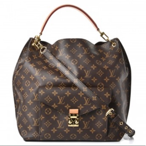 **SOLD Authentic Louis Vuitton Monogram Métis - Picture 2 of 8